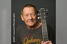 Wolfgang Ambros Live mit Band