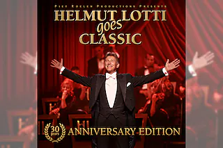 HELMUT LOTTI Goes Classic - With The Golden Symphonic Orchestra