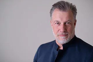 Marc Marshall -Das Konzerterlebnis 2026- - „Die Stimme, die berührt“