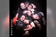 Hamlet nach William Shakespeare