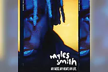 Myles Smith - My Mess, My Heart, My Life. Tour