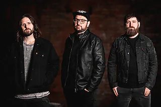Phil Campbell´s Bastard Sons - The Phil Forever Tour