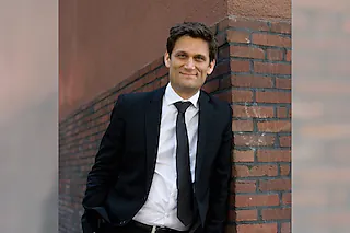 Christian Ehring - Versöhnung