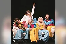 Gankino Circus