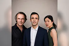 Mozart als Opern und Liedkomponist - Schloss Mirow Klassik
