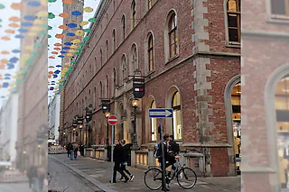 Mit Brief und Siegel - Hamburgs Postgeschichte entdecken - Von der Postkutsche zur Briefmarke - Hamburgs verborgene Geschichte