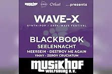 WAVE-X Festival