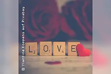 Valentinsmenü