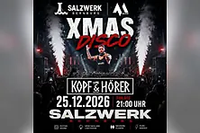XMAS mit Kopf&Hörer
