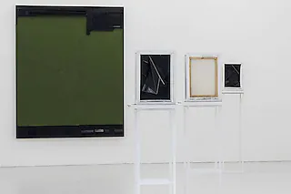 Galerie für Gegenwartskunst