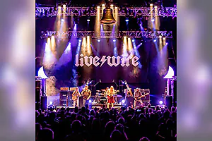 live/wire - The Swiss Tribute to AC/DC