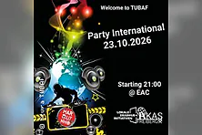 Party International