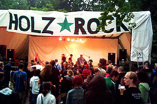 Sengelenwäldchen