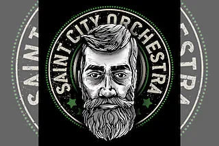 SAINT CITY ORCHESTRA - This Ain´t Quiet Tour 2026