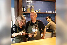 veganer Schlemmer-Kochkurs