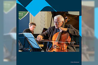 Eröffnung des Ostsee-Musikforums