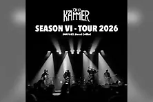 Die Kammer - Season VI - Tour 2026