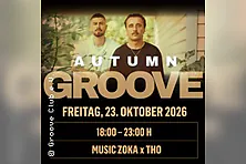 Autumn Groove