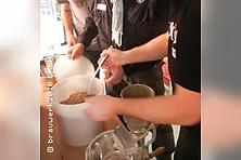Das Bio-Brauseminar - das Originale