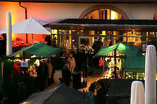 Hotel Schloss Reinach (Munzingen)