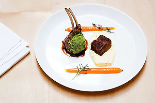 Osteria (geschlossen)