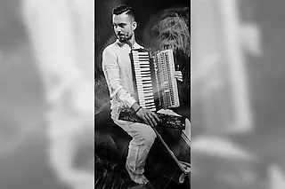 Internationale Schlosskonzerte: Raphael Brunner