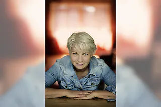 Gerburg Jahnke - Frau Jahnke hat eingeladen