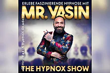 Mr. Yasin - The Hypnox Show