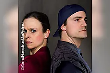 Bodo Wartke & Melanie Haupt - Antigone