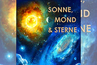 Sonne, Mond und Sterne - Sonne, Mond & Sterne