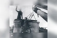 Nosferatu - Symphonie des Grauens | Stummfilm in Concert