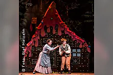 Hänsel und Gretel