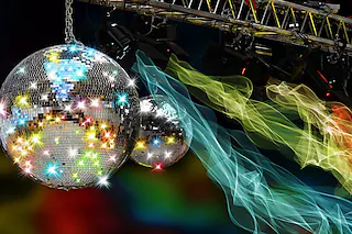 Tanzfieber - Die 80er/90er Jahre Disco!