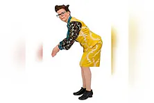 Frieda Braun - Jetzt oder nie!
