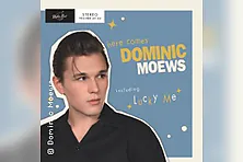 Dominic Moews and the Moonshots