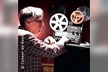Thommi Baake: Die Super 8 Show - Die schrägsten Filme aller Zeiten