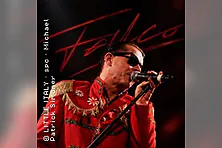 FALCO - The Dinner-Show