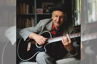 Georg Ringsgwandl & Band