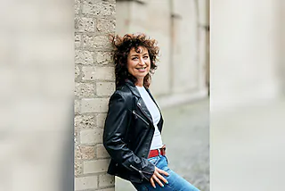 Isabel Varell - Die guten alten Zeiten sind jetzt