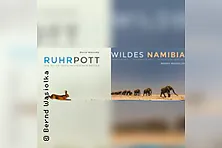 Wildes Namibia & Wilder Ruhrpott