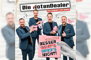 Die Notendealer