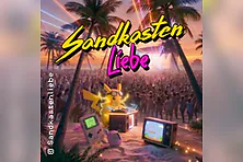 Sandkastenliebe - 90er & 2000er