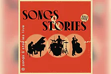 Songs & Stories - Die größten Hits und ihre Geschichte - live & akustisch