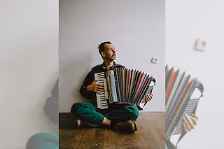 Maxi Pongratz - „rum&num“