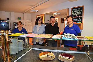Café Carpe Diem (geschlossen)