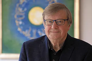 Prof. Dr. Karl-Josef Kuschel