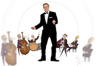 SWINGTIME