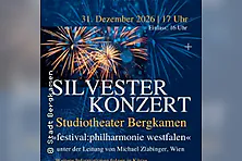 Silvesterkonzert