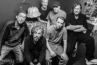 Monsters Of Liedermaching - Die Aufnahmetour 2026