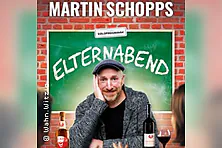 Martin Schopps - Elternabend